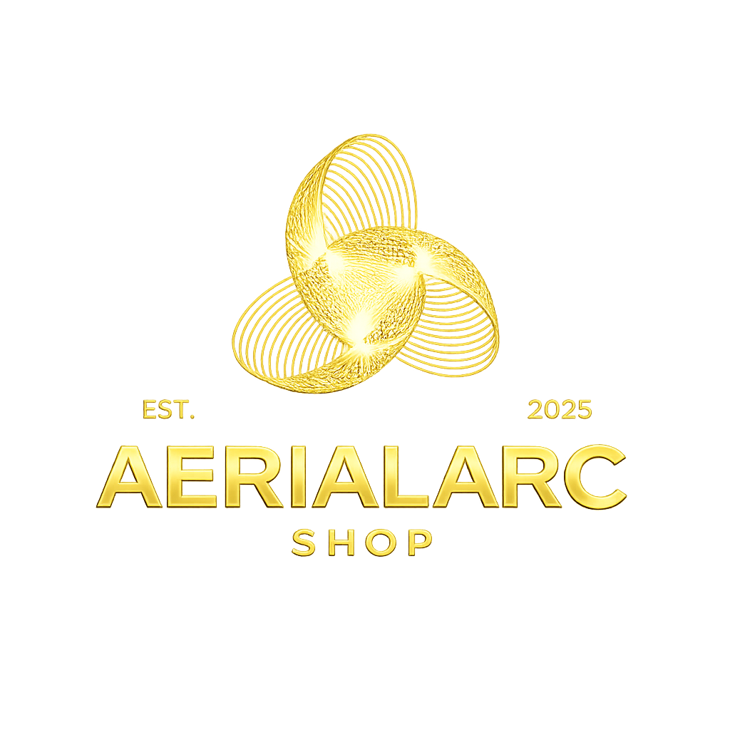 AERIALARC Shop