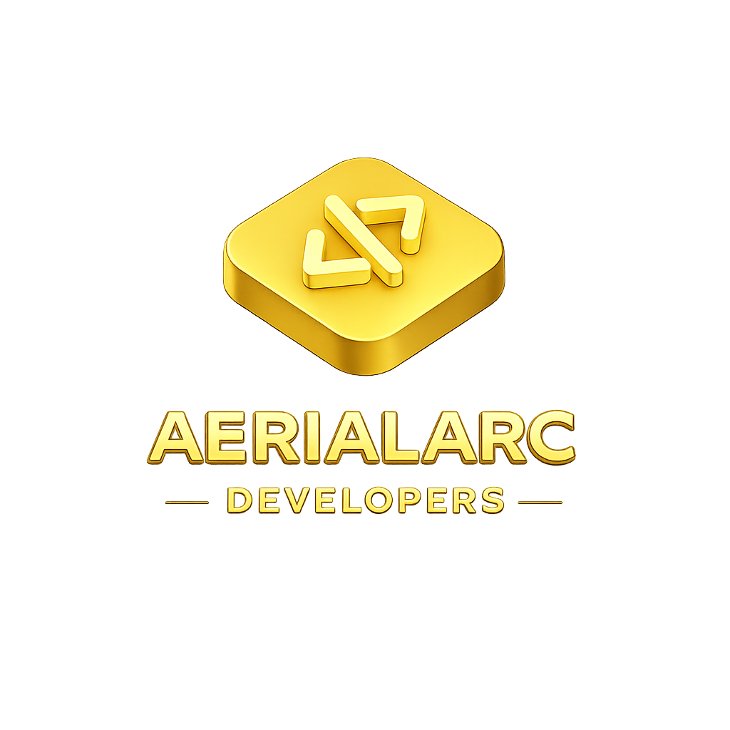 AERIALARC Developers