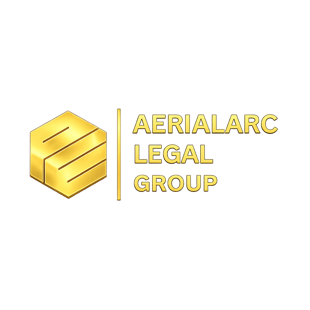 AERIALARC Legal Group